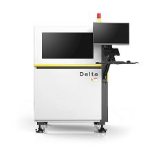 Delta 2D