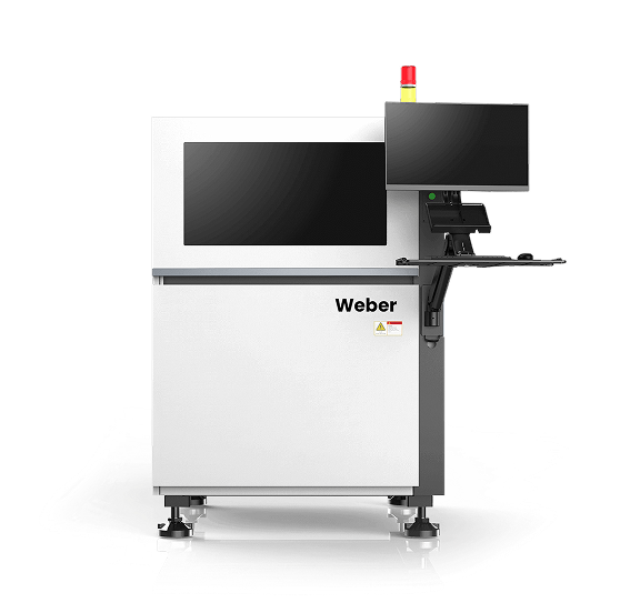 Weber-I3000