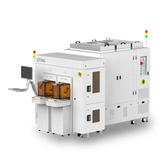 Spectra-3000A
