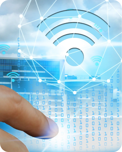 信息通讯