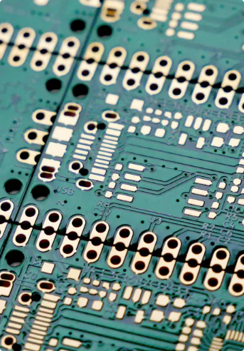 PCB检测